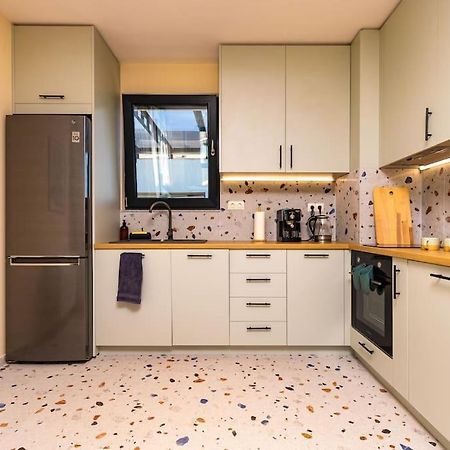 Hills View Central Apartment Plovdiv Bagian luar foto